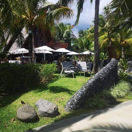 Recent Bel Appartement Une Chambre Papeete Papeete  Dış mekan fotoğraf